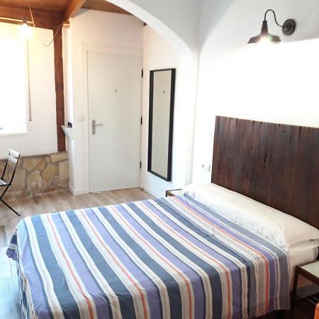 Estudio Centro Lägenhet Benalmádena Exteriör bild